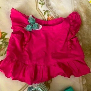 Junaid Jamshaid cute lehnga choli